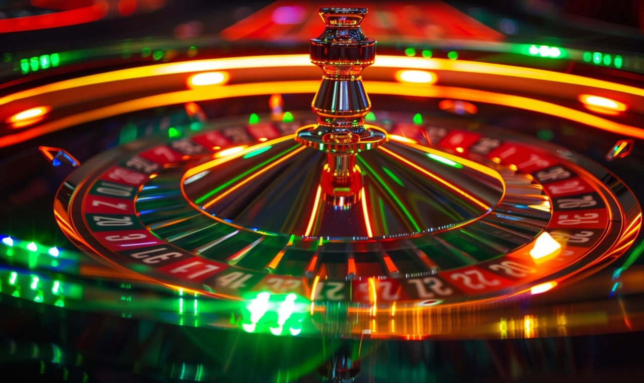 Casino game lobby on okfun game for Philippine players