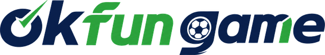 okfun game logo